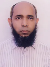 Dr. Mohammad Shafi Ullah profile photo