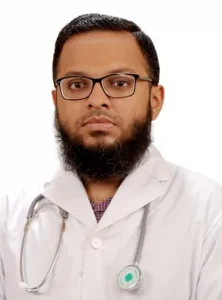Dr. Mohammed Arman profile photo