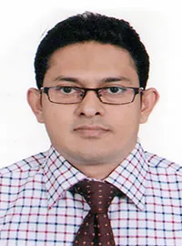 Dr. Nitai Prasad Dutta profile photo