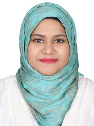 Dr. Nuzhat Nuery profile photo