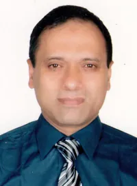 Prof. Dr. Khawja Mohammad Moiz - Doctor Profile Image