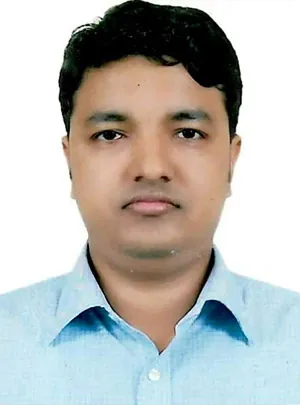Dr. Syed Ahmad Refaie profile photo