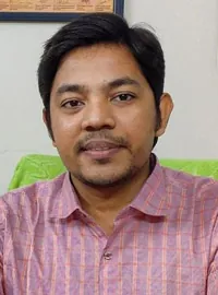 Assoc. Prof. Dr. S.M. Mustofa Kamal, PT - Doctor Profile Image
