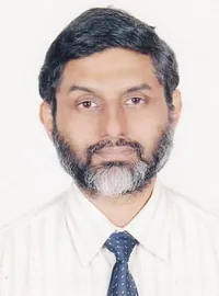 Dr. Ahmad Seraji - Doctor Profile Image