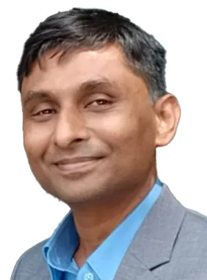 Dr. As-Ad Din Mahmood (Asad) - Doctor Profile Image