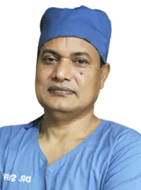 Dr. Md. Shariful Islam Sharif - Doctor Profile Image