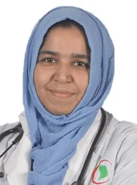 Dr. Zaman Ummay Humayra - Doctor Profile Image