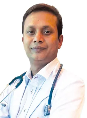 Dr. Arafat Azim profile photo