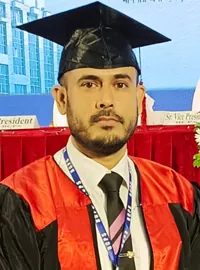 Lt. Col. Dr. A K M Najmul Hasan profile photo