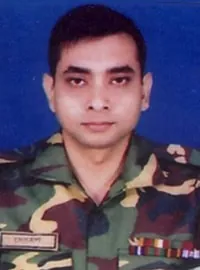 Lt. Col. Dr. Sohel Hasan Chowdhury - Doctor Profile Image