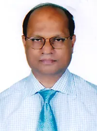 Dr. Paritosh Kumar Ghosh - Doctor Profile Image