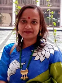 Dr. Susmita Roy - Doctor Profile Image