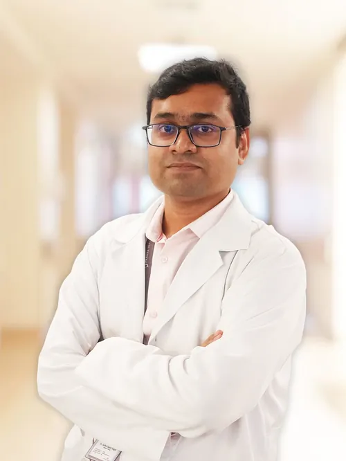 Dr. Saiful Islam Sagar - Doctor Profile Image