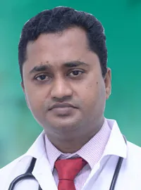 Dr. Ahmad Zahid Al Quadir profile photo