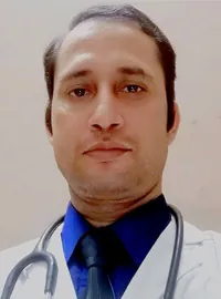 Dr. Md. Zakir Hossain profile photo