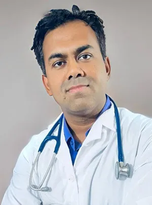 Dr. Nabil Amin Khan profile photo