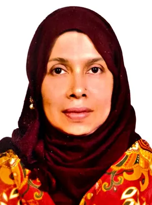 Dr. Rafia Afrose profile photo