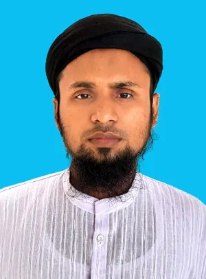 Dr. Md. Mofazzal Hossen profile photo