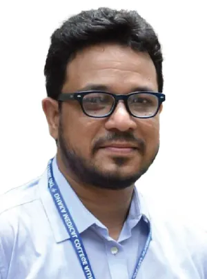 Dr. A.H.M Afzalul Haque (Rana) profile photo