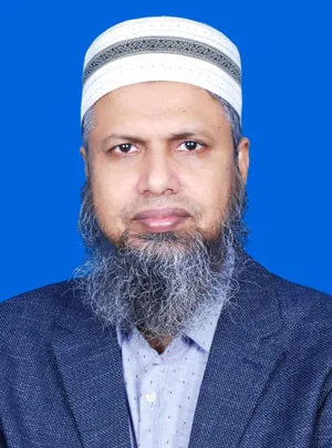 Dr. Abul Kalam Azad profile photo