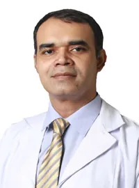 Dr. Ahmed Sharif profile photo