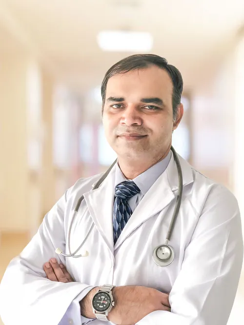 Assoc. Prof. Dr. Ahmed Sharif profile photo