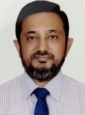 Assoc. Prof. Dr. Mofizur Rahman profile photo
