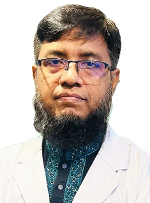 Dr. Hashmot Ali Mia profile photo