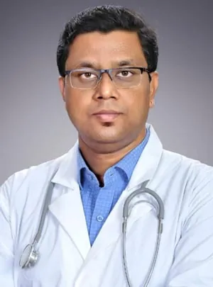 Dr. Md. Ashraful Islam (Rajib) profile photo