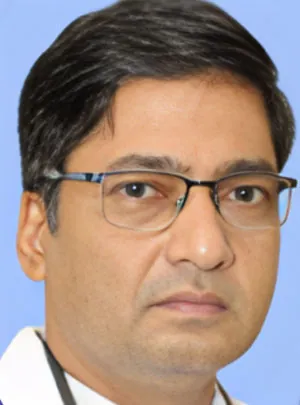 Dr. Md. Bakhtiar Uddin Jewel profile photo