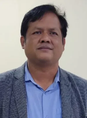 Dr. Mohammad Habibur Rahman - Doctor Profile Image