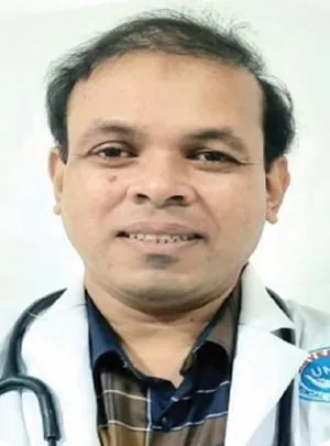 Dr. Mohammad Shafiqul Islam profile photo