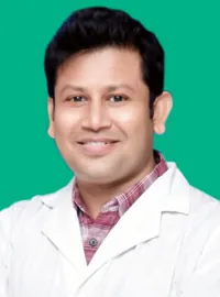 Dr. Narayan Chowdhury (Nixon) profile photo