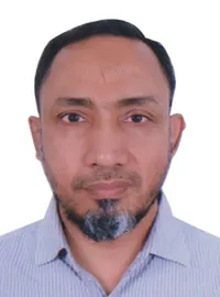 Dr. Nazim Uddin Md. Arif - Doctor Profile Image
