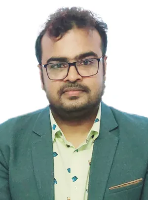 Dr. Nirupom Mondal profile photo