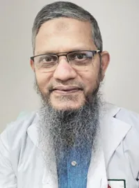 Prof. Dr. Md. Kamrul Islam profile photo
