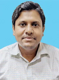 Dr. S.M. Golam Moula - Doctor Profile Image