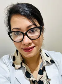 Dr. Shahnaj Khondoker Nisha profile photo