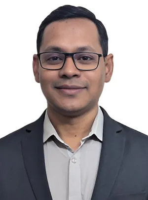 Dr. Sheikh Nazibul Islam profile photo