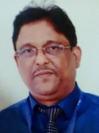 Prof. Dr. Md. Shahnewaz Chowdhury profile photo
