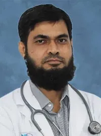 Dr. ASM Iftekhar Hossen - Doctor Profile Image