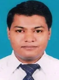 Dr. Md. Abdul Quaium Chowdhury - Doctor Profile Image
