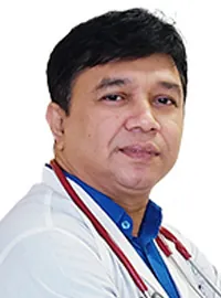 Dr. Mohammad Fazle Maruf - Doctor Profile Image