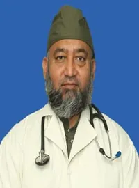 Dr. Sarwar Kamal - Doctor Profile Image