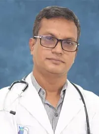 Dr. Syed Aminul Haque Lenin - Doctor Profile Image