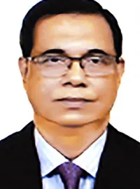 Dr. A.K.M. Monzur Morshed - Doctor Profile Image