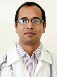 Dr. Ashish Dey profile photo