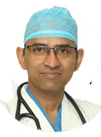 Dr. Ayon Kumar profile photo