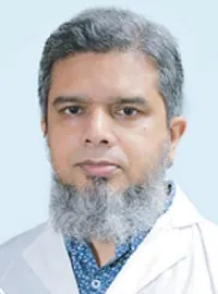 Dr. Chowdhury Md. Omar Faruque profile photo