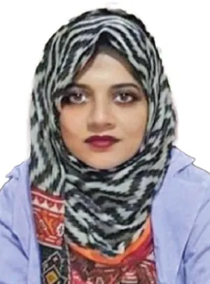 Dr. Farzana Tazin profile photo